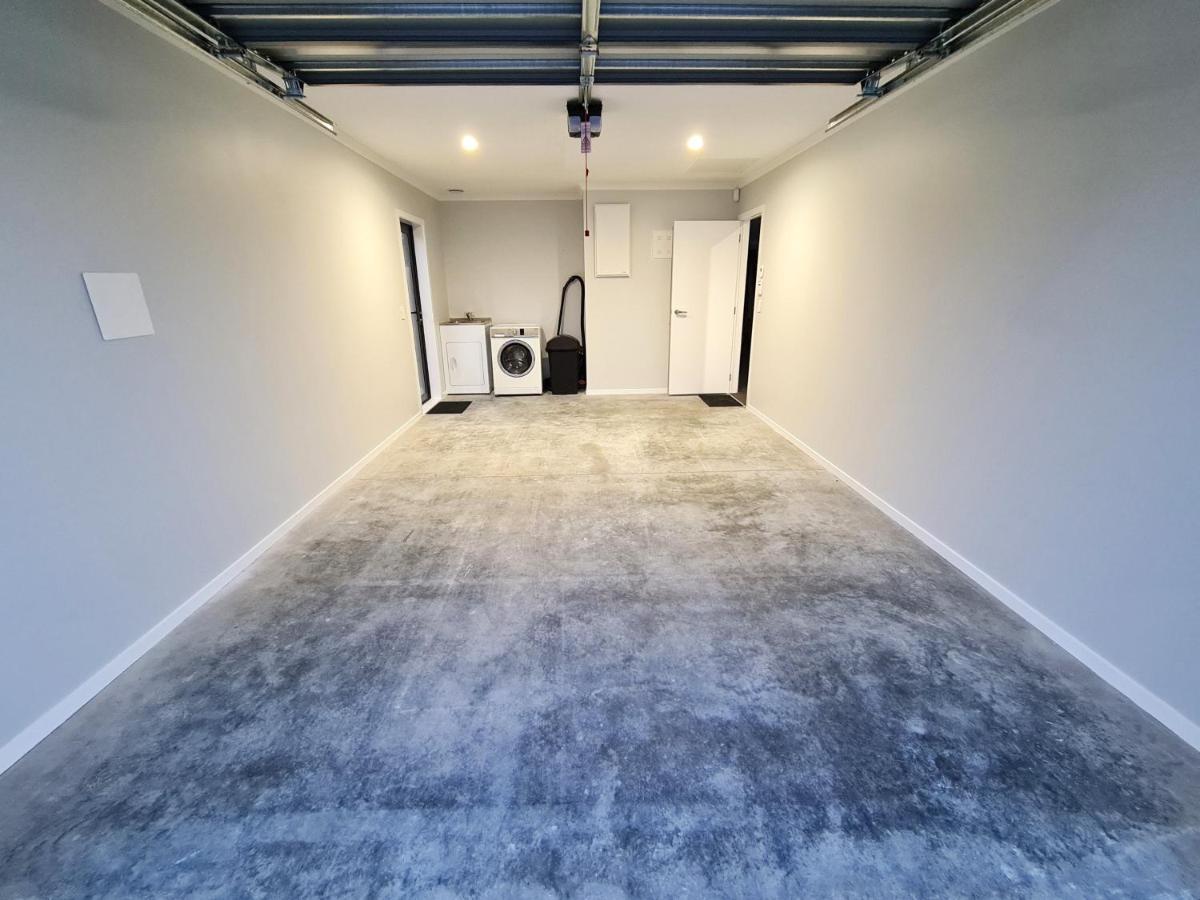 Brand New & Cosy In Kapiti - New 3-Bedrooms 4-Beds In ปาราปาราออมู ภายนอก รูปภาพ