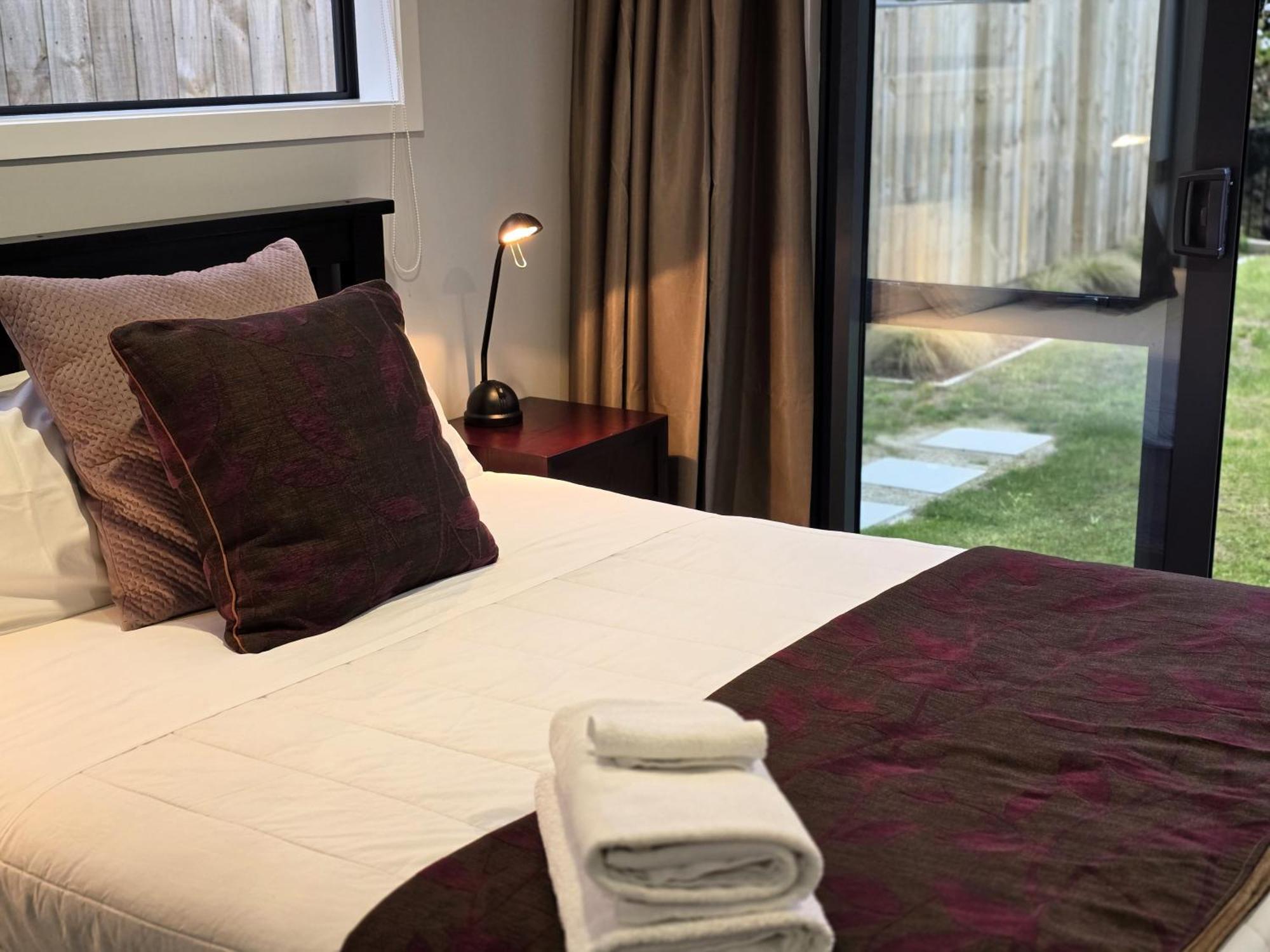 Brand New & Cosy In Kapiti - New 3-Bedrooms 4-Beds In ปาราปาราออมู ภายนอก รูปภาพ