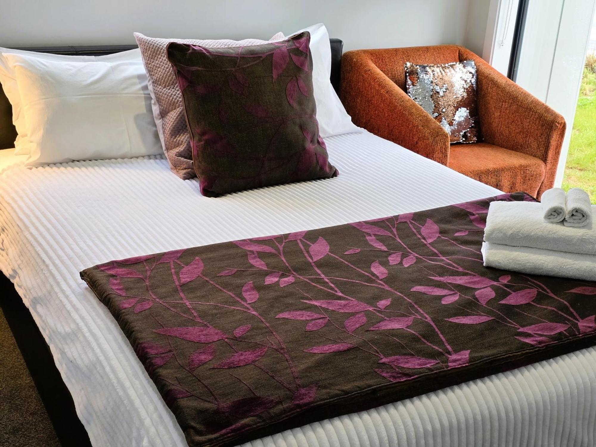 Brand New & Cosy In Kapiti - New 3-Bedrooms 4-Beds In ปาราปาราออมู ภายนอก รูปภาพ
